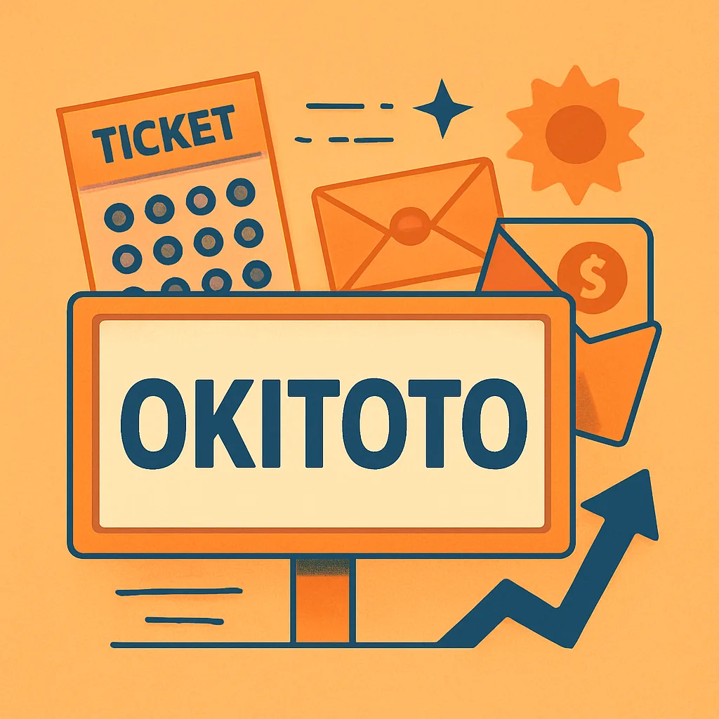 Okitoto sebagai Promotor Situs Toto: Memahami Program Hadiah Berlimpah
