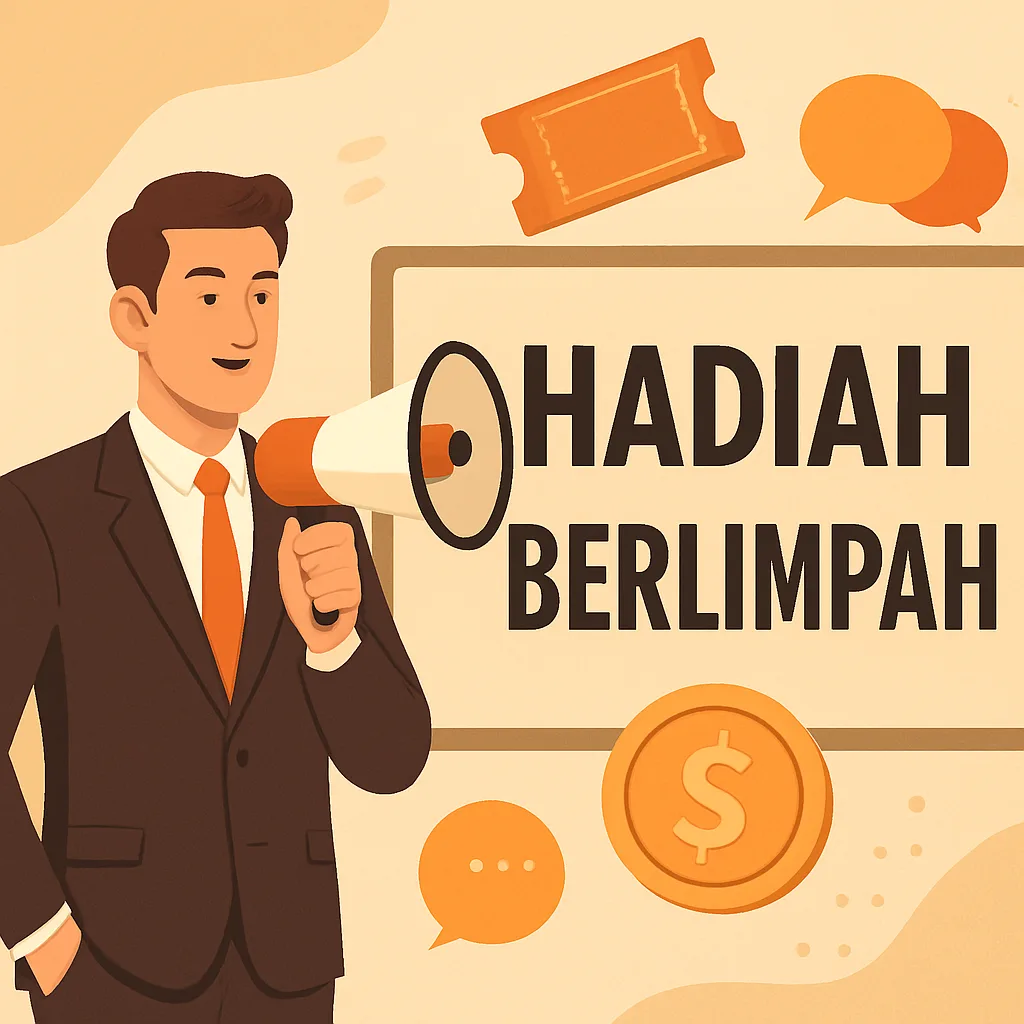 Okitoto: Cara Promosi Situs Toto yang Menarik Hadiah Berlimpah tanpa Mengaburkan Syarat