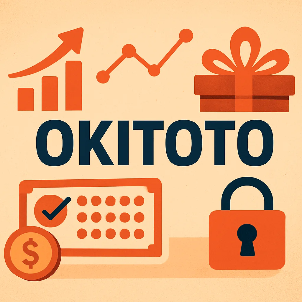 Okitoto: Menelaah Peran Promotor Situs Toto dengan Program Hadiah Berlimpah
