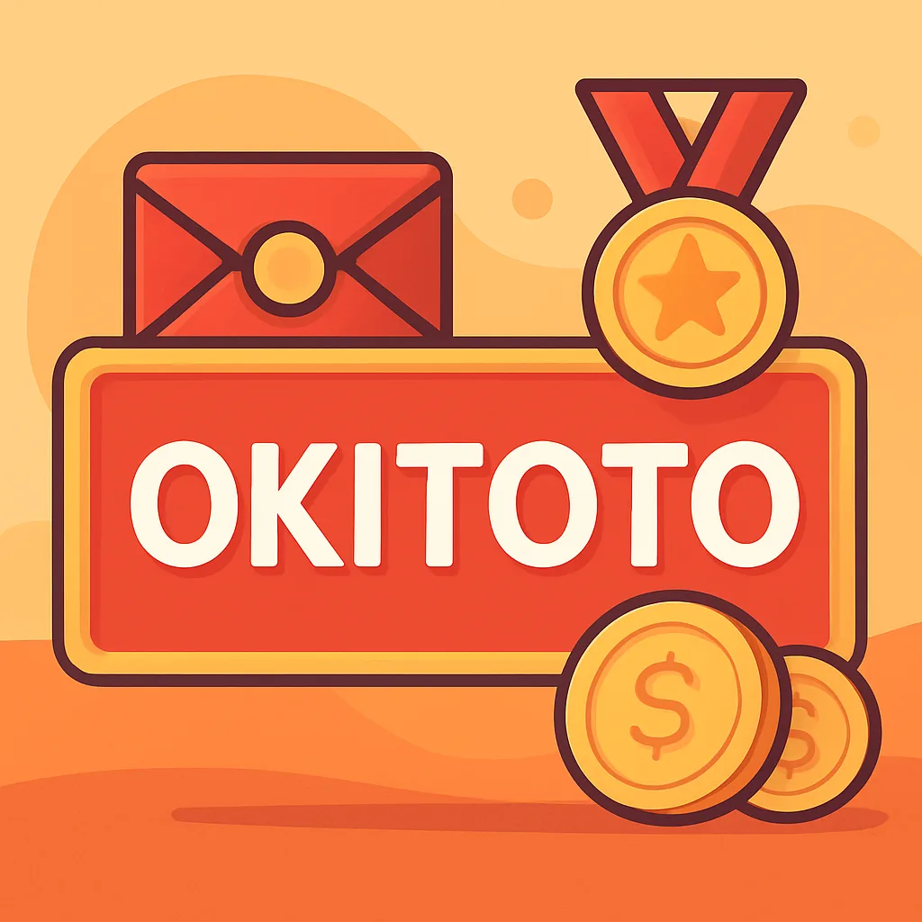 Okitoto: Promotor Situs Toto dengan Penawaran Hadiah Berlimpah yang Terstruktur