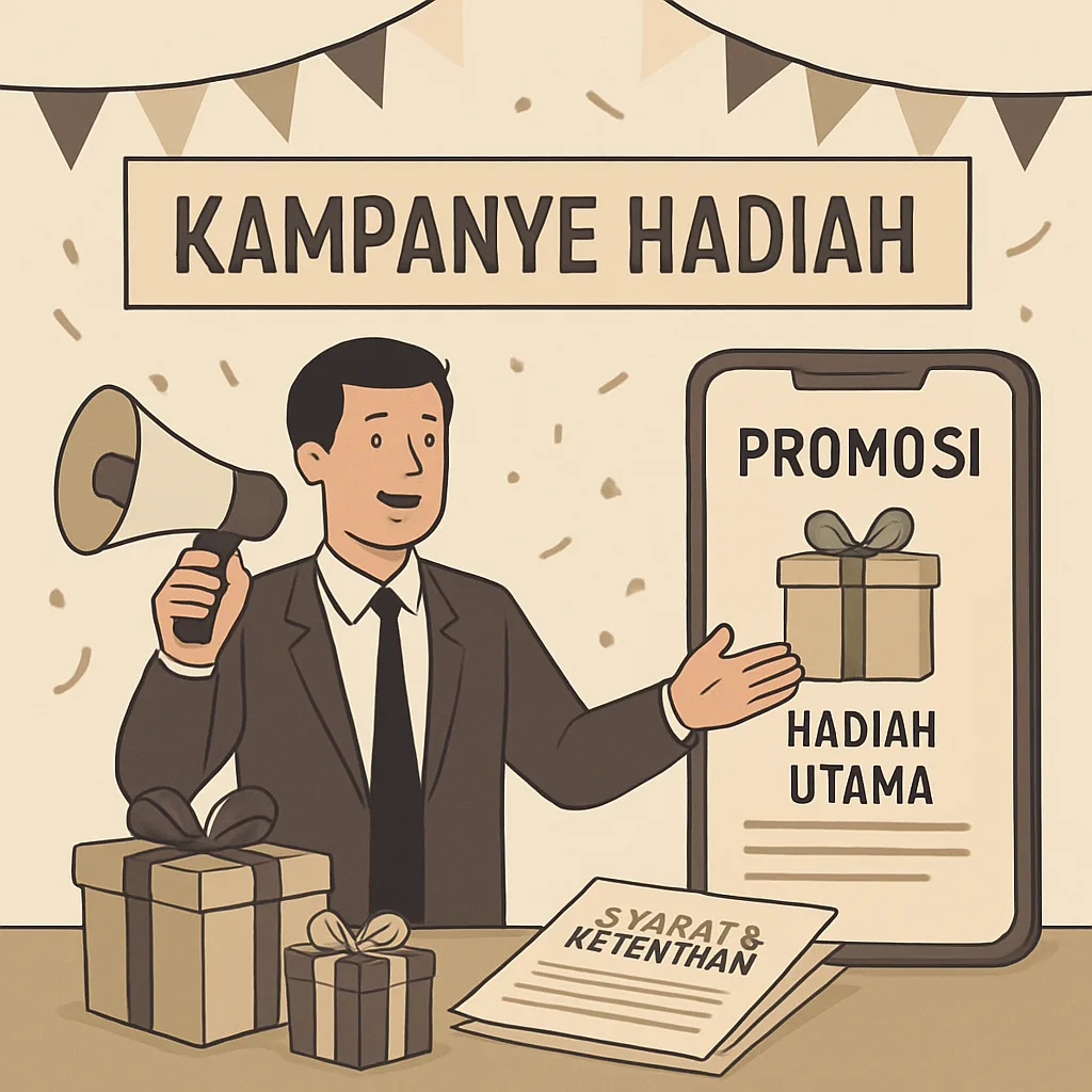 Okitoto sebagai Promotor: Menyigi Cara Kerja Kampanye Situs Toto Berhadiah Melimpah