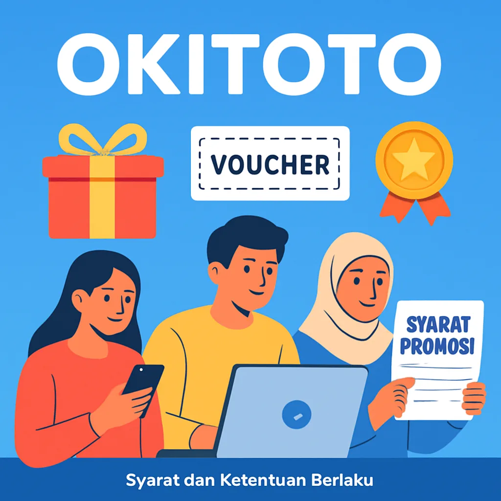Okitoto: Menelaah Peran Promotor Situs Toto dalam Menyusun Program Hadiah Berlimpah