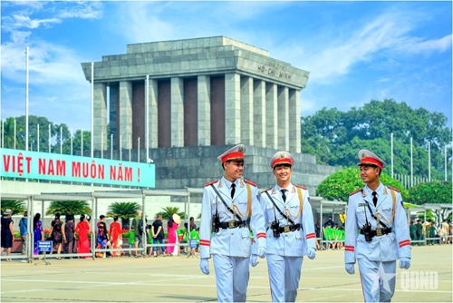 You are currently viewing Trung đoàn 375 – Nửa thế kỷ xây dựng, chiến đấu và trưởng thành