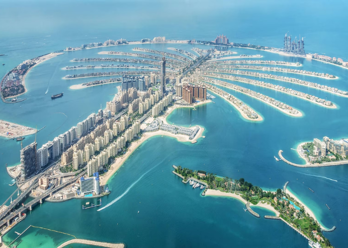 You are currently viewing Cẩm nang du lịch Dubai “chất lừ” cho dân du lịch