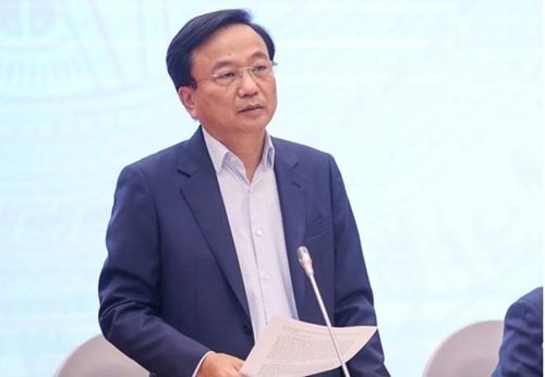 You are currently viewing Thủ tướng điều động, bổ nhiệm ba Thứ trưởng Bộ Xây dựng