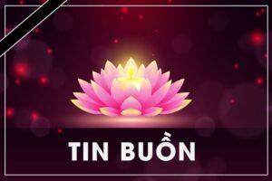 Read more about the article Đồng chí Đại tá LƯƠNG THẾ NHO từ trần