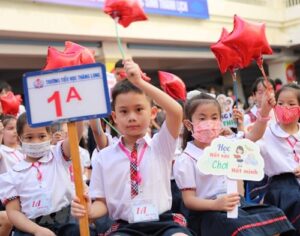 Read more about the article Miễn học phí cho học sinh từ mầm non đến hết trung học phổ thông công lập