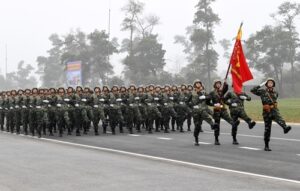 Read more about the article Cùng hướng về ngày hội lớn
