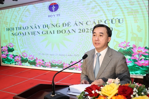 You are currently viewing Mỗi năm Việt Nam có hàng nghìn ca tử vong ngoại viện