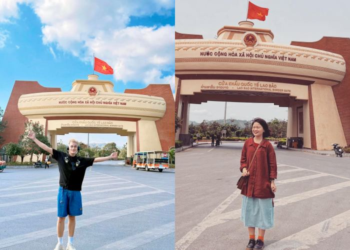 You are currently viewing Review du lịch cửa khẩu Lao Bảo Quảng Trị chi tiết từ A đến Z 