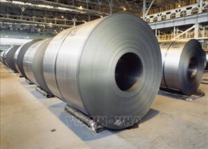 Read more about the article Nhật Bản đề nghị Mỹ miễn trừ thuế