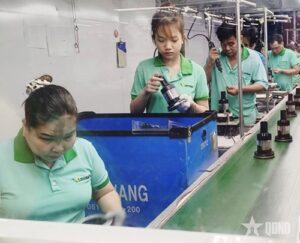 Read more about the article Tạo thuận lợi cho doanh nghiệp tư nhân phát triển sản xuất, kinh doanh