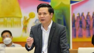Read more about the article Bộ Nội vụ đang tham mưu xây dựng mô hình tổ chức chính quyền địa phương 2 cấp, sáp nhập một số tỉnh, thành phố