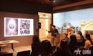 Read more about the article Định hướng nghiên cứu, học tập và cơ hội phát triển nghề nhiếp ảnh