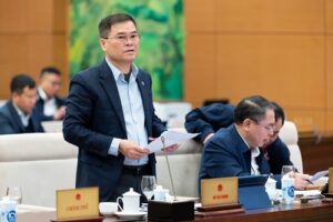 Read more about the article Giảm tiền thuê đất năm 2024 để phục hồi sản xuất, kinh doanh
