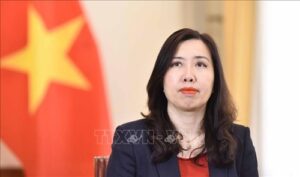 Read more about the article Thúc đẩy đa dạng hóa lĩnh vực hợp tác song phương Việt Nam – Tanzania