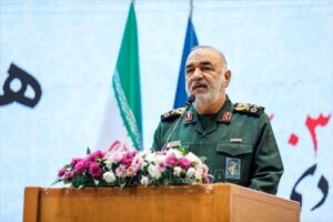 Read more about the article Iran cảnh báo đáp trả mọi cuộc tấn công sau khi Mỹ không kích Houthi