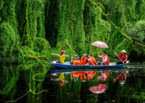 Read more about the article Cẩm nang du lịch Long An