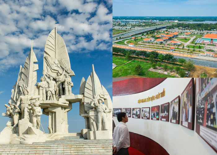 You are currently viewing Khám phá những giá trị văn hóa tại công viên Chiến Thắng Hậu Giang