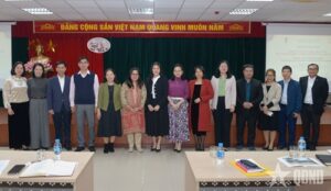 Read more about the article Dấu ấn Ấn Độ trong văn bản lịch sử và tư liệu Việt Nam