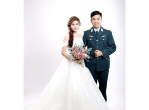 Read more about the article Điểm tựa bình yên