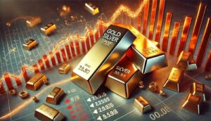 Read more about the article Giá vàng tuần tới: Kết thúc chuỗi 8 tuần tăng giá