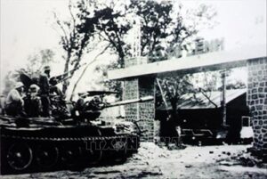 Read more about the article Đánh chiếm kho đạn lớn nhất Tây Nguyên