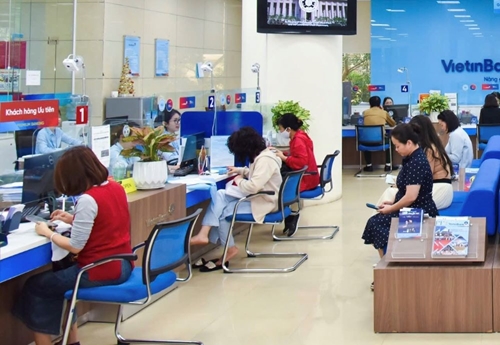 You are currently viewing Ổn định lãi suất để thúc đẩy tăng trưởng tín dụng