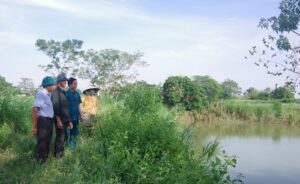 Read more about the article Kinh nghiệm làm VAC của cựu chiến binh Phan Văn Chung