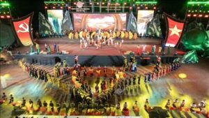 Read more about the article Kon Tum: 50 năm đổi thay và phát triển