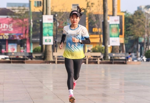 Read more about the article Tiền phong Marathon 2025 hứa hẹn kịch tính
