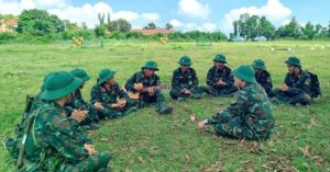 Read more about the article Lắng nghe và chia sẻ
