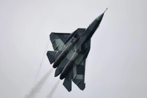 Read more about the article Quân sự thế giới hôm nay (22-3): Máy bay Su-57E của Nga định nghĩa lại thương mại vũ khí toàn cầu