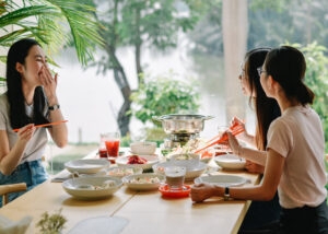 Read more about the article 6 nhà hàng chay ngon nổi tiếng ở TP HCM