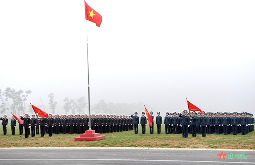You are currently viewing Đề án sắp xếp tổ chức Quân đội theo Kết luận 127 như thế nào?