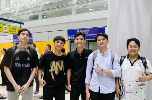 You are currently viewing Đề xuất miễn giảm học phí cho sinh viên đường sắt
