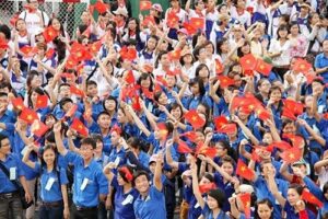 Read more about the article Mình là thanh niên!