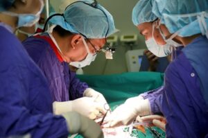 Read more about the article Những bước tiến vượt bậc trong chuyên ngành ghép tạng