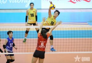 Read more about the article Bích Tuyền bất ngờ xin thử việc ở Hàn Quốc, Thanh Thúy rút tên