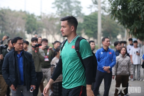 You are currently viewing Nguyễn Filip rút lui, đội tuyển Việt Nam có bị ảnh hưởng?