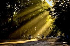 Read more about the article Thời tiết hôm nay (2-4): Bắc Bộ trời hửng nắng