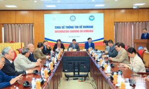 Read more about the article Chia sẻ thông tin về Romania và quan hệ hợp tác Việt Nam – Romania