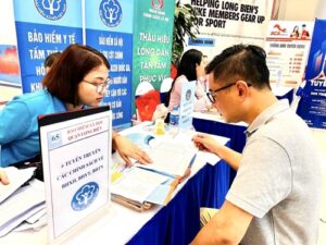 Read more about the article Nguyên tắc bảo hiểm xã hội