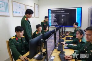 Read more about the article Đề xuất không được đặt tên tài khoản mạng xã hội giống hoặc trùng tên cơ quan trong Bộ Quốc phòng