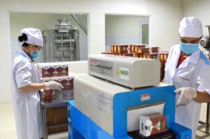 Read more about the article Chuyển đổi số trong nông nghiệp: Xu thế tất yếu để phát triển bền vững