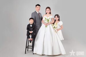 Read more about the article Gia đình và xây dựng gia đình văn hóa hiện nay