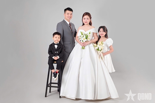You are currently viewing Gia đình và xây dựng gia đình văn hóa hiện nay