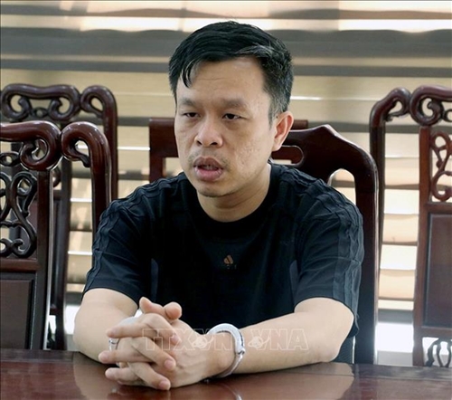 You are currently viewing Đoàn tàu Thống nhất đưa các khối diễu binh ra miền Bắc: Lưu luyến, xúc động phút chia tay