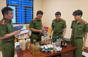 Read more about the article Thanh tra thực chất