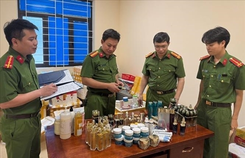 You are currently viewing Thanh tra thực chất
